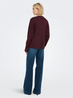 ONLRICA Pull en maille