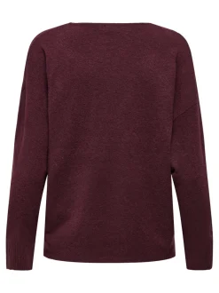 ONLRICA Pull en maille