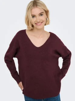 ONLRICA Pull en maille
