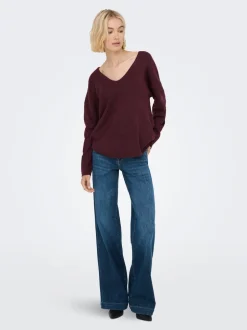 ONLRICA Pull en maille