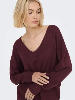 ONLRICA Pull en maille