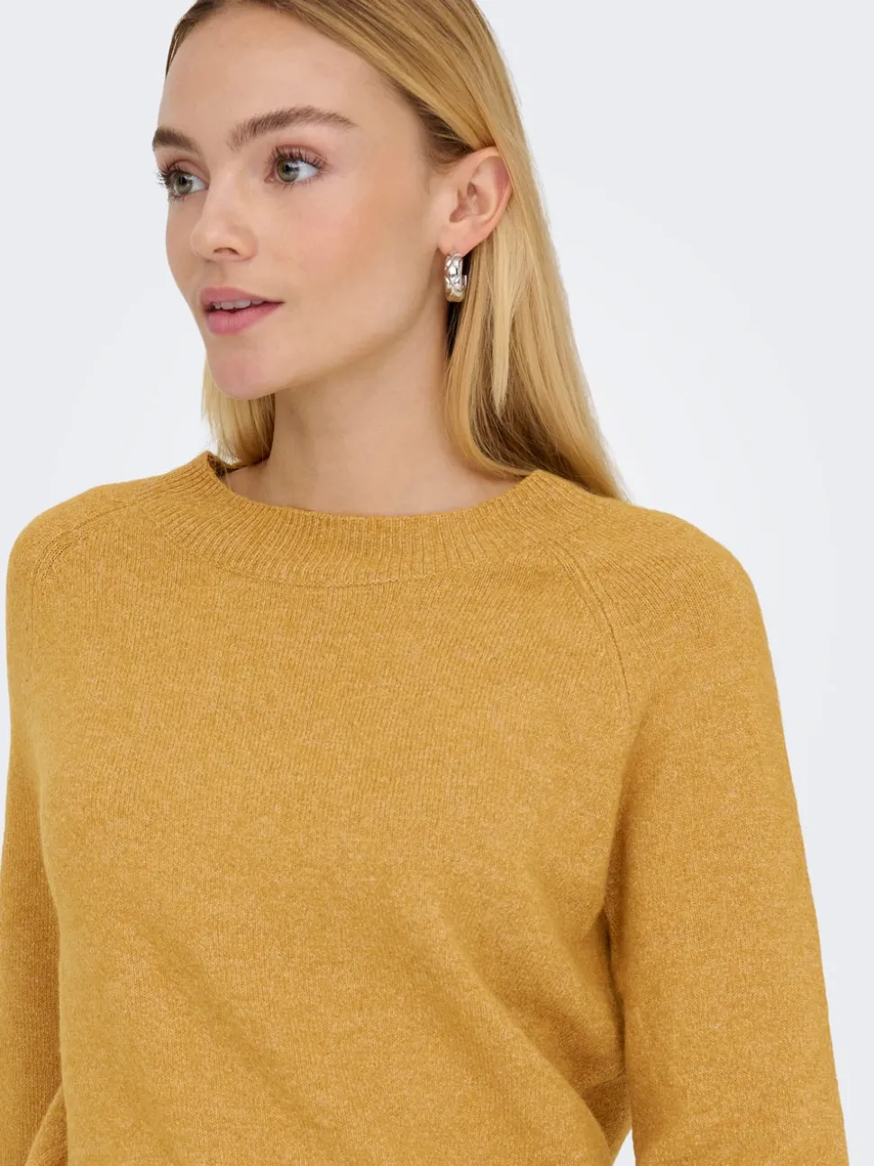 ONLRICA Pull en maille