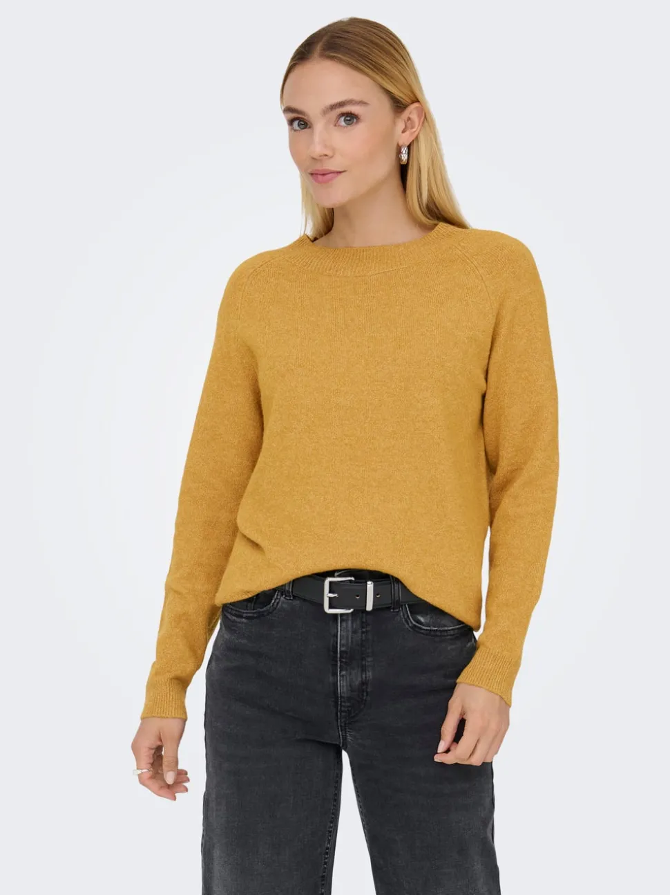 ONLRICA Pull en maille