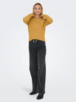 ONLRICA Pull en maille