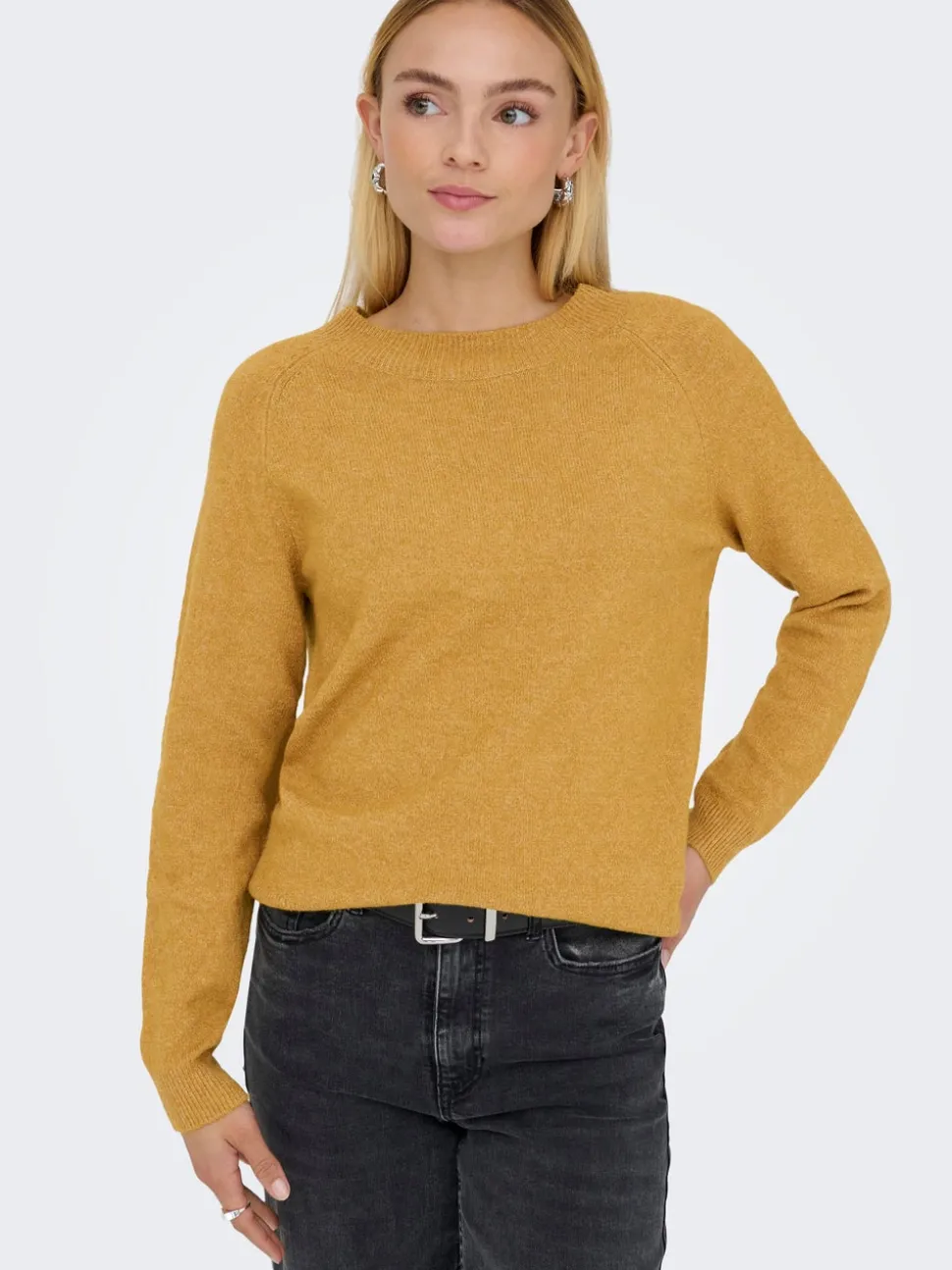 ONLRICA Pull en maille