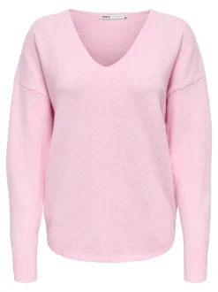 ONLRICA Pull en maille