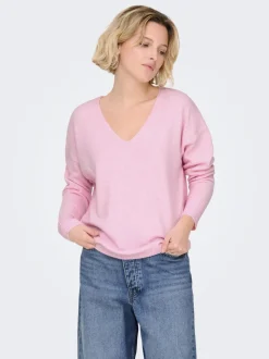 ONLRICA Pull en maille