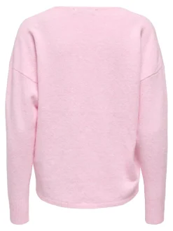 ONLRICA Pull en maille