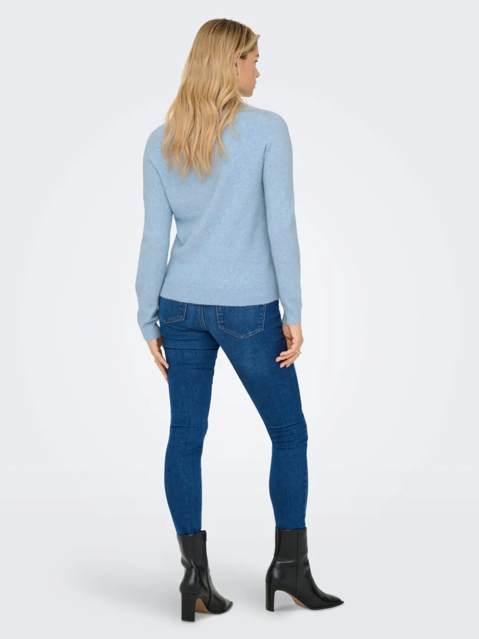 ONLRICA Pull en maille