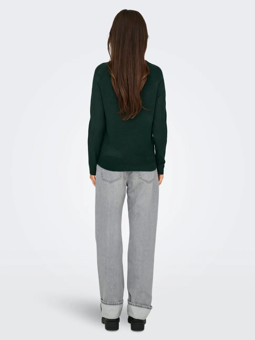 ONLRICA Pull en maille