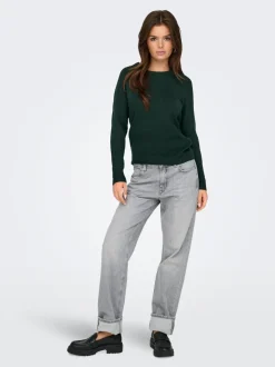 ONLRICA Pull en maille