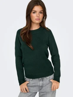 ONLRICA Pull en maille