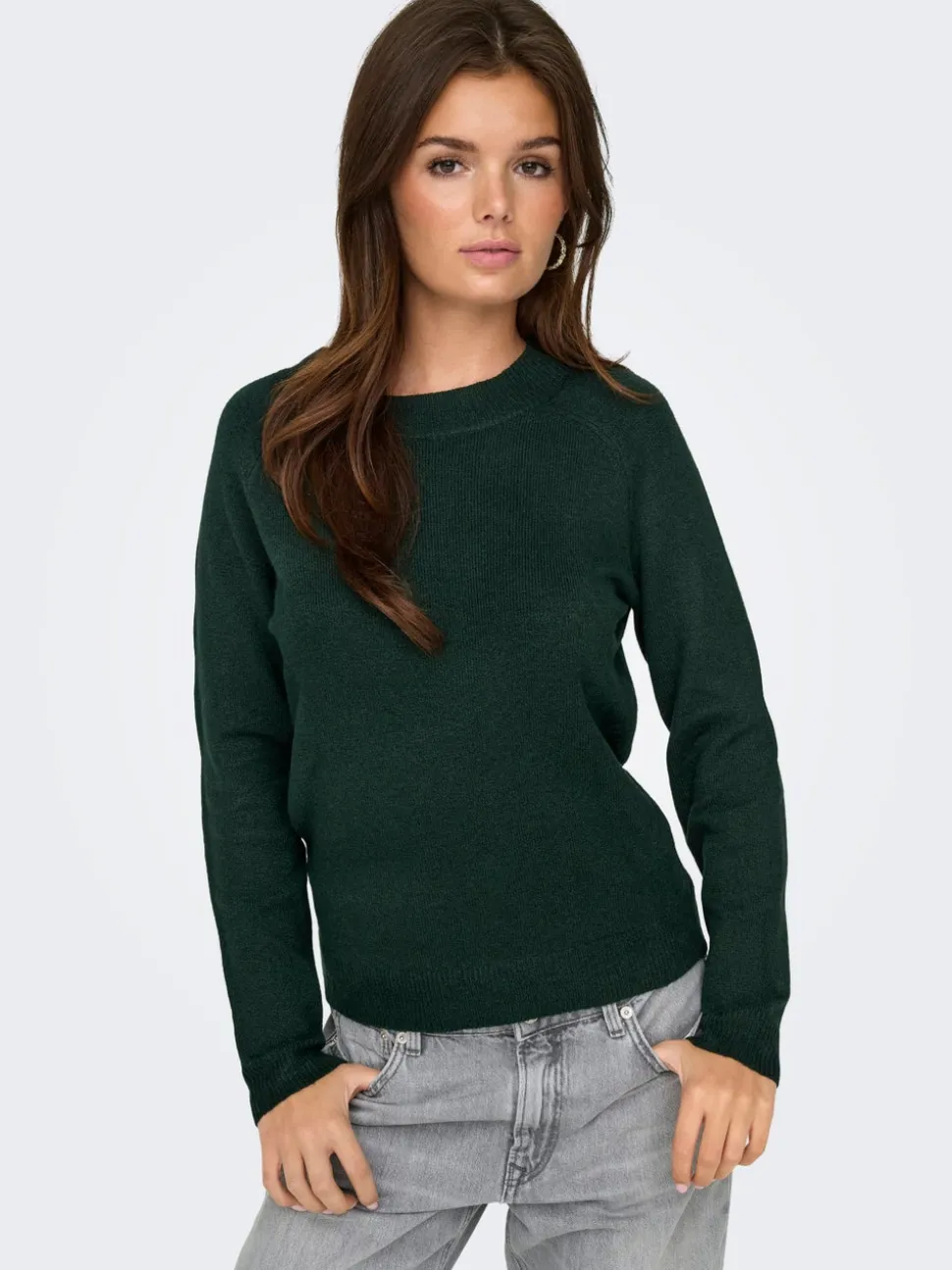 ONLRICA Pull en maille