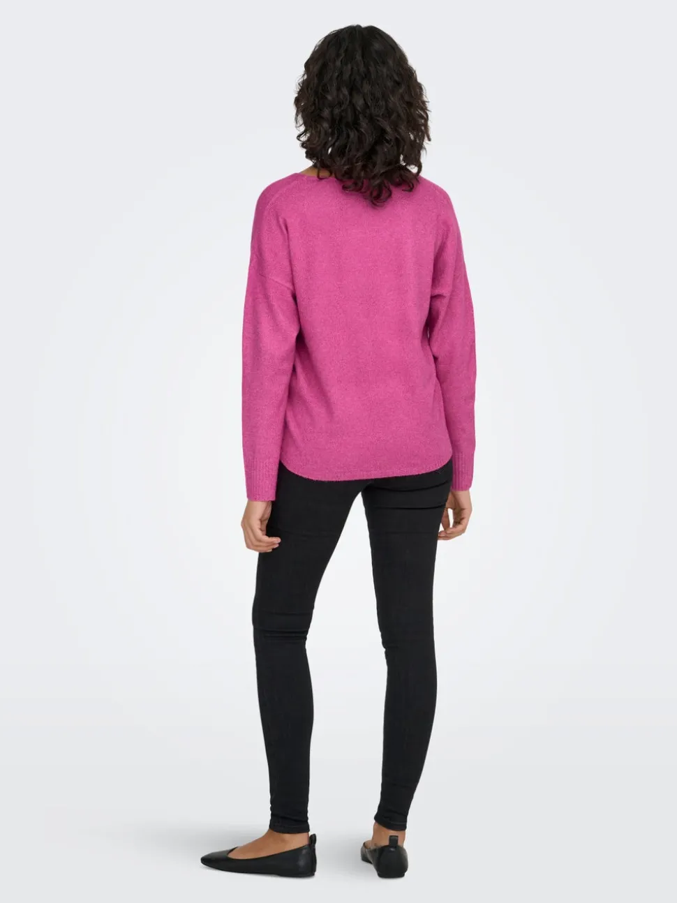ONLRICA Pull en maille
