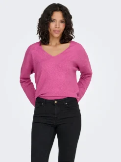 ONLRICA Pull en maille