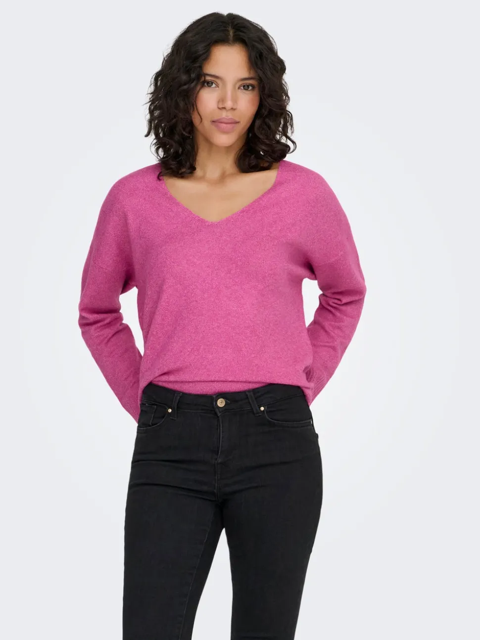 ONLRICA Pull en maille