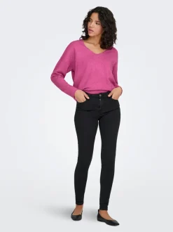 ONLRICA Pull en maille