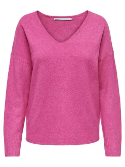 ONLRICA Pull en maille