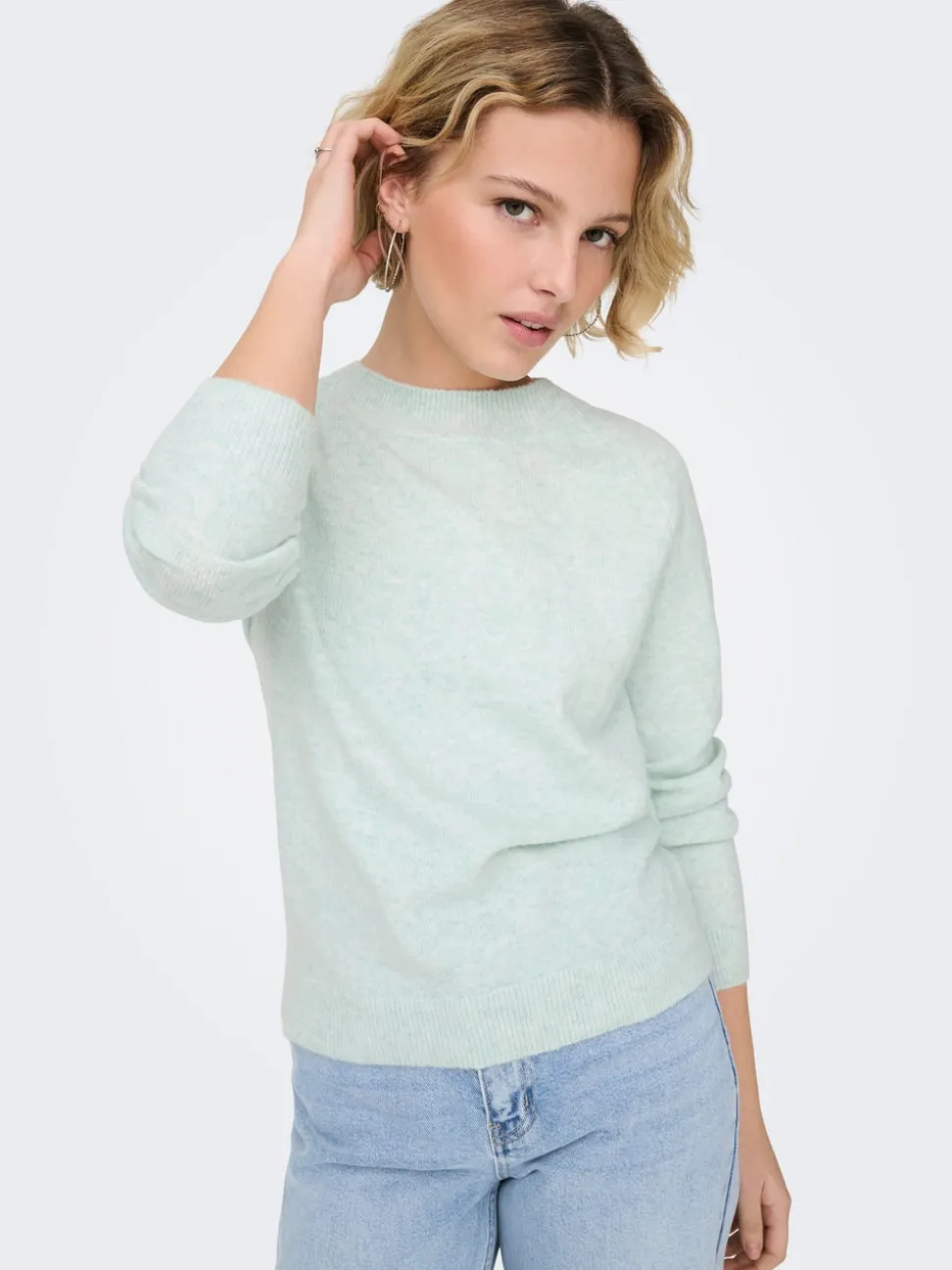 ONLRICA Pull en maille