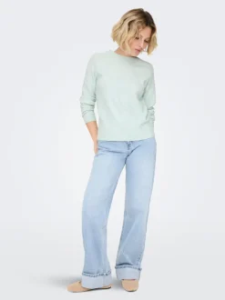 ONLRICA Pull en maille