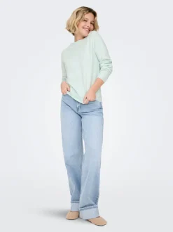 ONLRICA Pull en maille