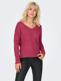 ONLRICA Pull en maille