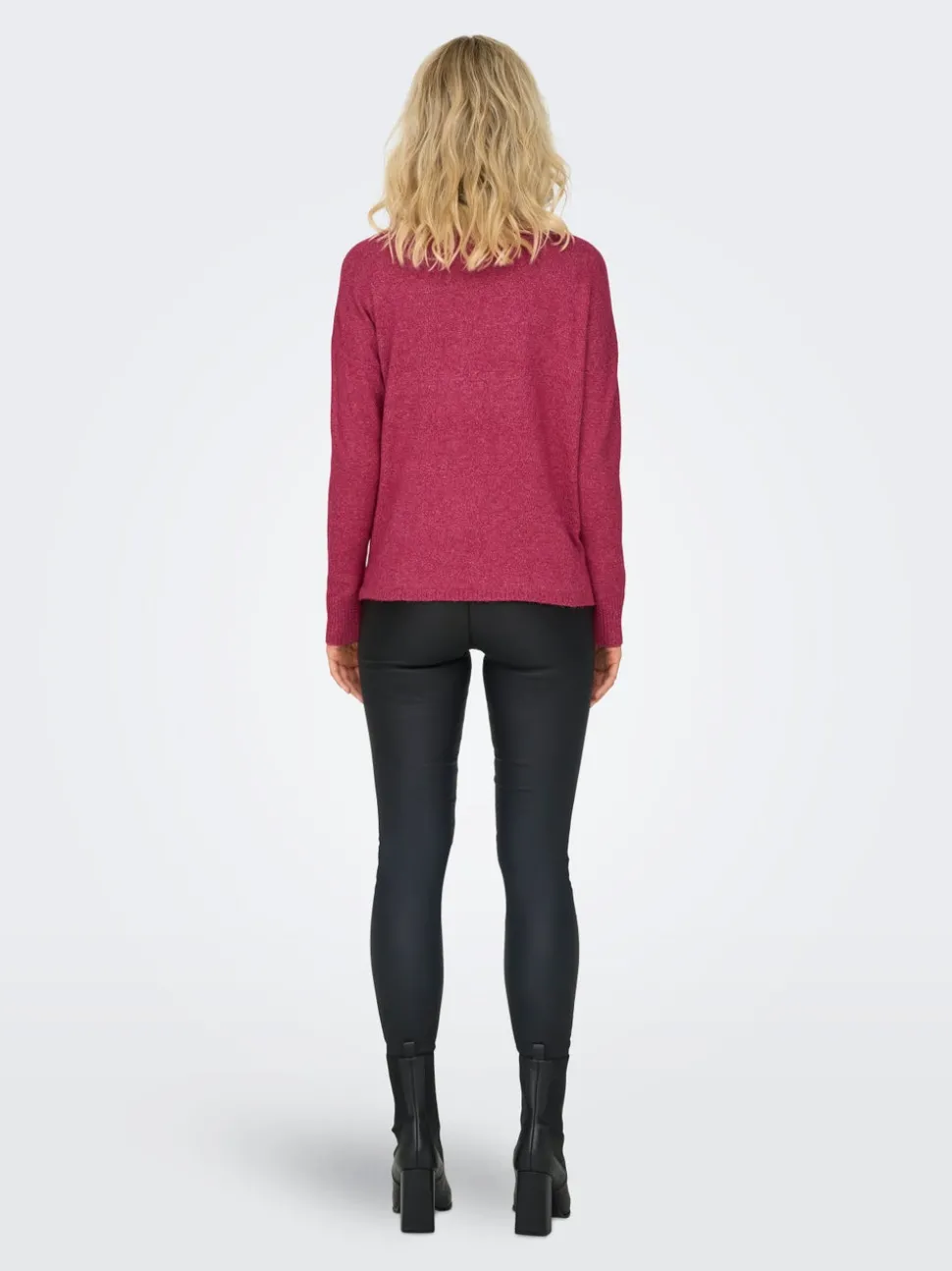 ONLRICA Pull en maille