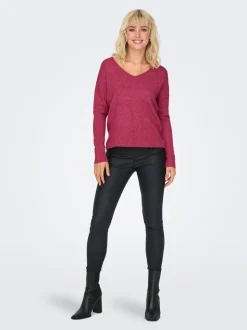 ONLRICA Pull en maille