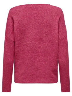 ONLRICA Pull en maille