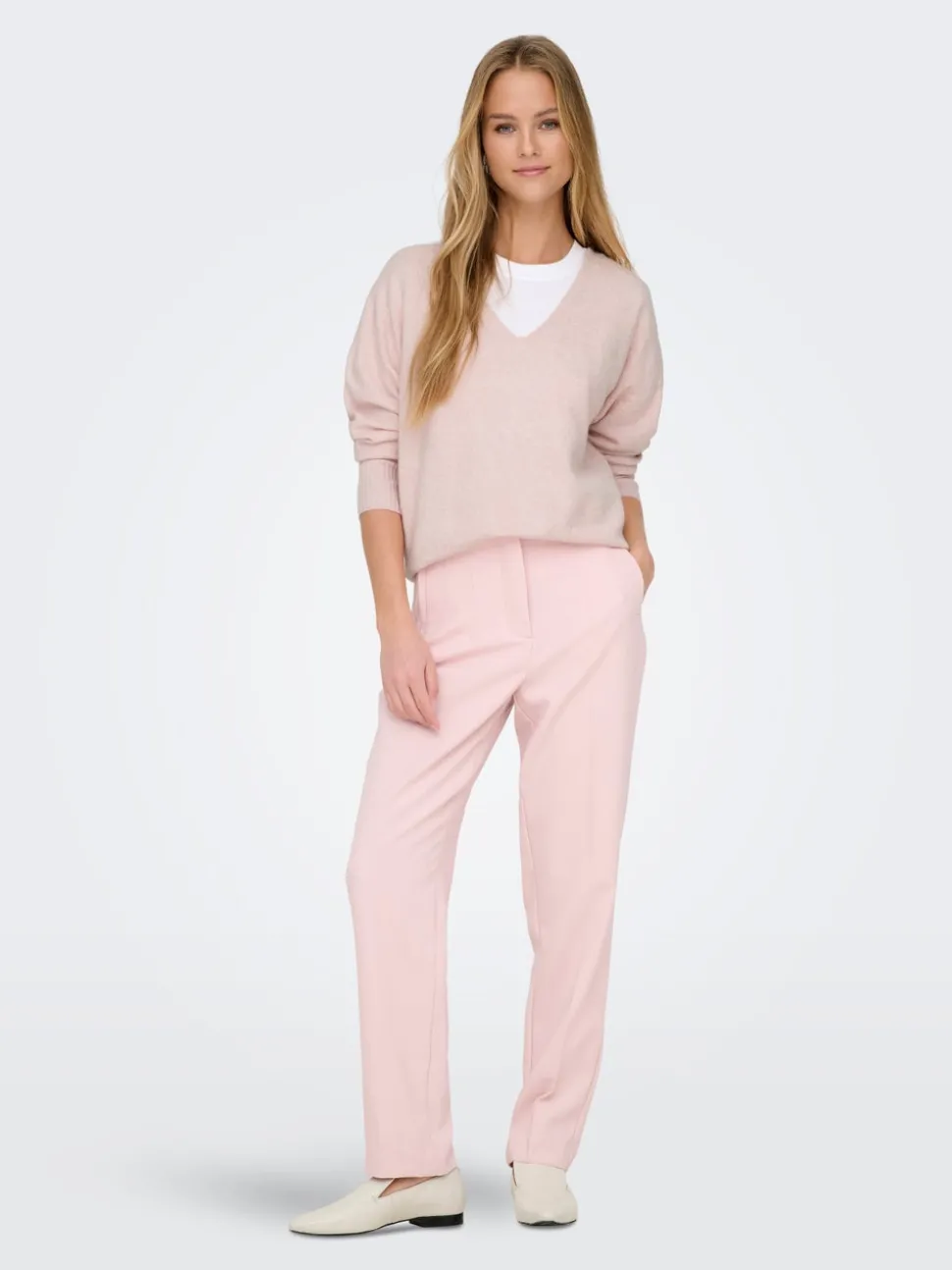ONLRICA Pull en maille