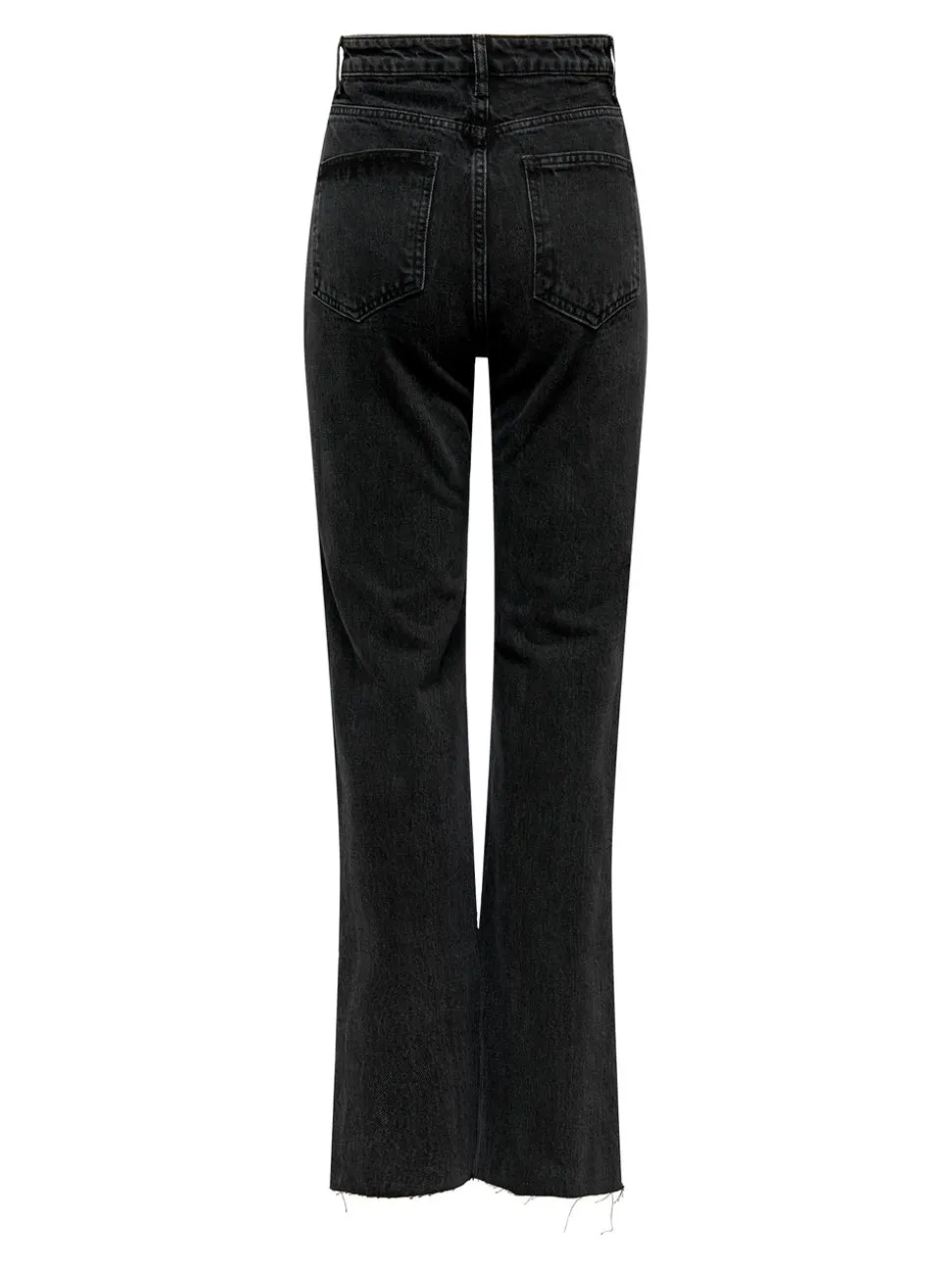 ONLRILEY Taille haute Straight Fit Jeans