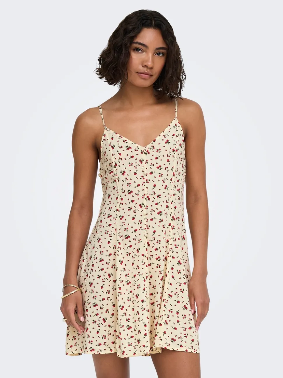 ONLRILLA Robe courte