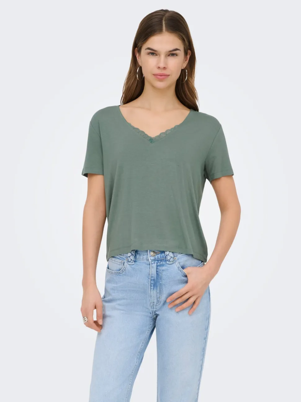 ONLRILLA T-shirt
