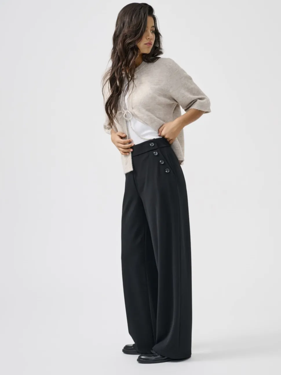 ONLRINA Regular Fit Pantalon