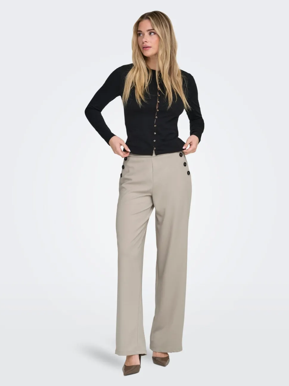 ONLRINA Regular Fit Pantalon
