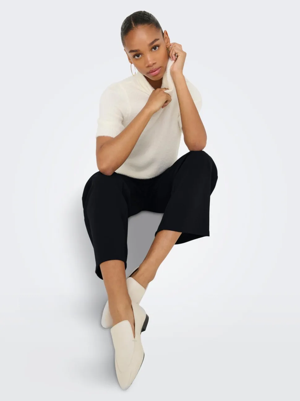 ONLRINA Regular Fit Pantalon