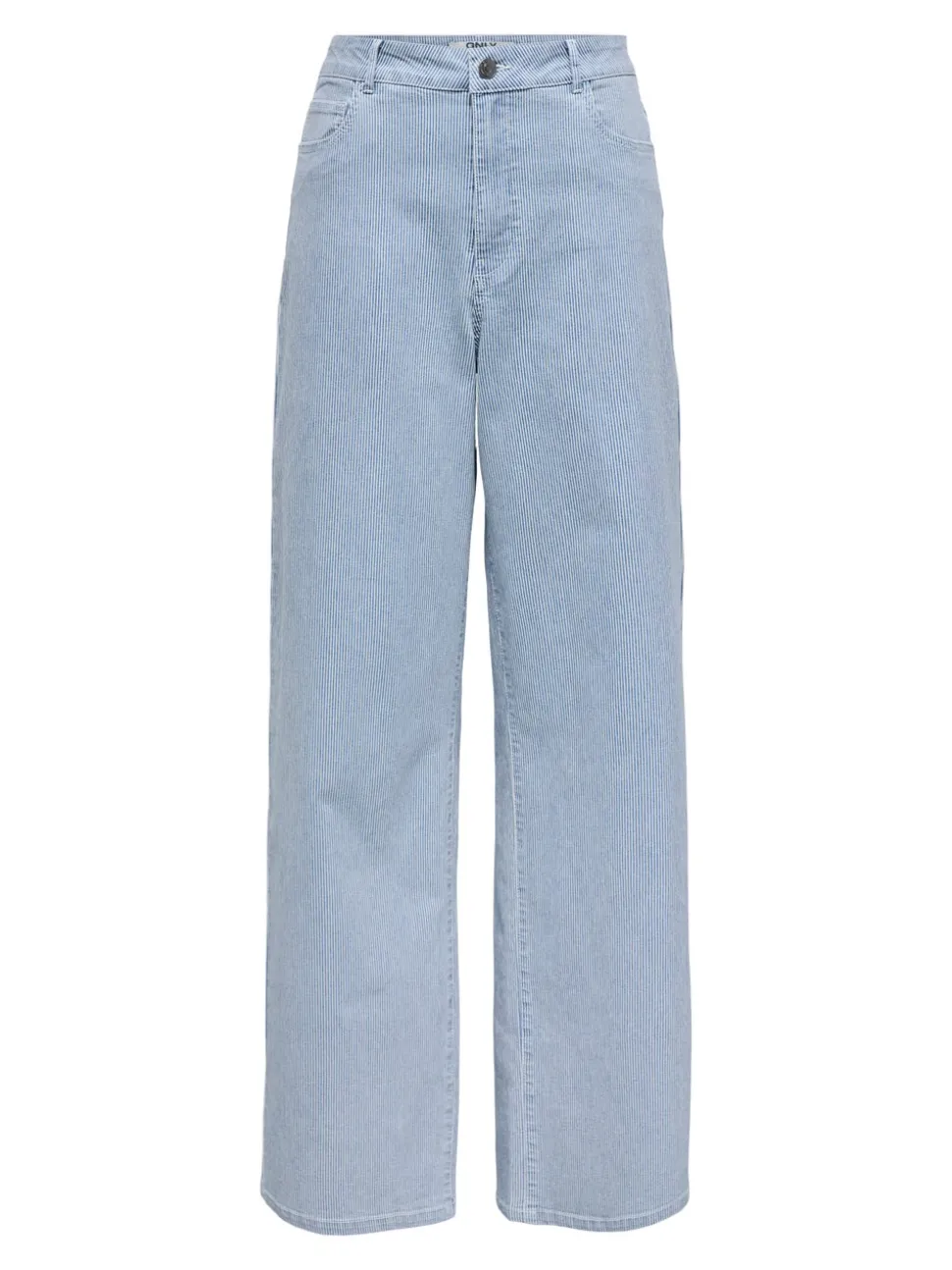 ONLRINE Wide Leg Fit Pantalon à jambe large
