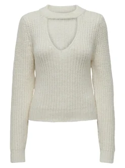 ONLRINGO Pull en maille
