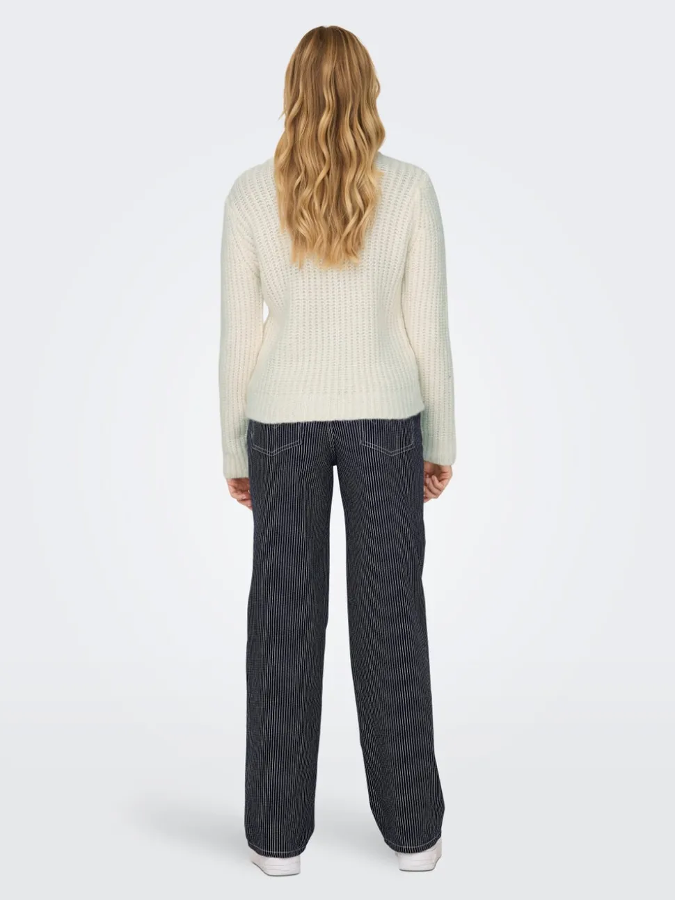 ONLRINGO Pull en maille