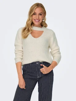 ONLRINGO Pull en maille