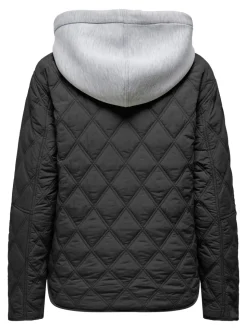 ONLRISSO Veste matelassée