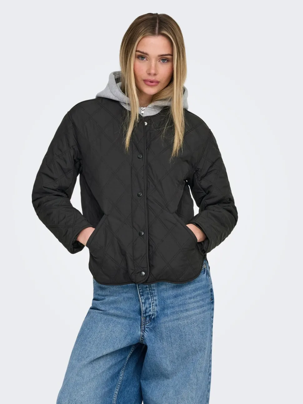 ONLRISSO Veste matelassée
