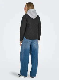 ONLRISSO Veste matelassée