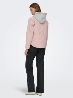 ONLRISSO Veste matelassée