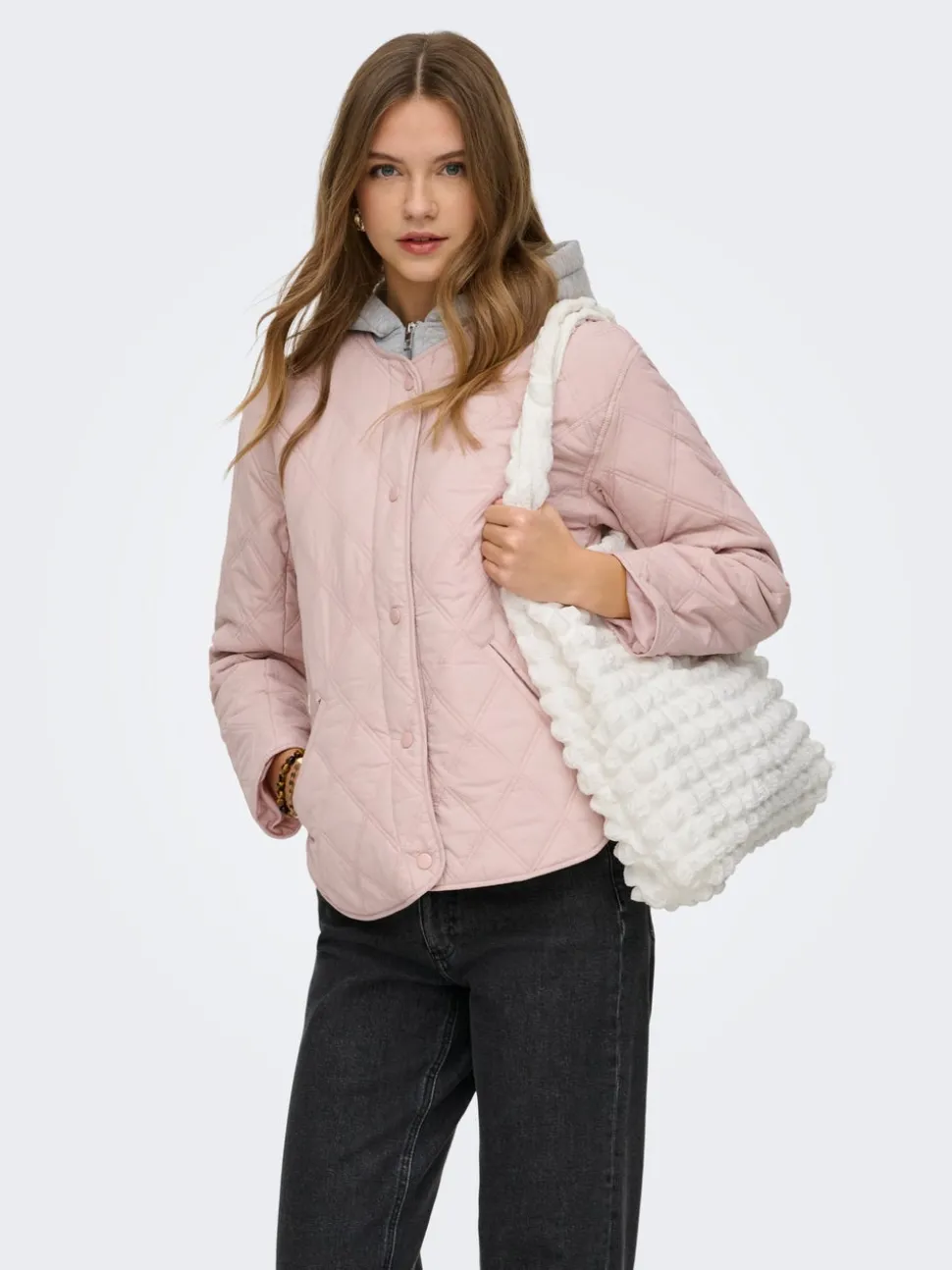 ONLRISSO Veste matelassée