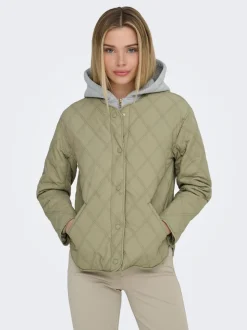 ONLRISSO Veste matelassée