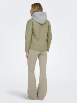 ONLRISSO Veste matelassée