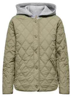 ONLRISSO Veste matelassée