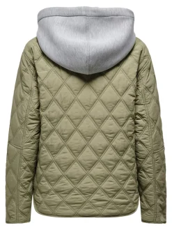ONLRISSO Veste matelassée