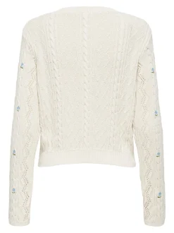 ONLRITA Pull en maille